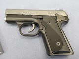 Kimber Solo Carry 9mm with box - 10 of 14