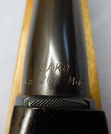 Sako L61R 264 Mag Finnbear - 6 of 15