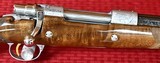 Browning Belgium Rifle Olympian 7MM Remington Mag - 8 of 15