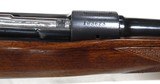 Winchester Model 70 Pre 64 308 Featherweight - 15 of 15