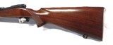 Winchester Model 70 Pre 64 308 Featherweight - 9 of 15