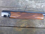Cesar Guerini Woodlander Dove Special Edition, 20 gauge, 30" barrels - 12 of 15