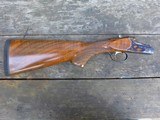 Cesar Guerini Woodlander Dove Special Edition, 20 gauge, 30" barrels - 5 of 15