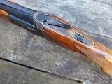 Cesar Guerini Woodlander Dove Special Edition, 20 gauge, 30" barrels - 6 of 15