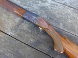Cesar Guerini Woodlander Dove Special Edition, 20 gauge, 30" barrels - 2 of 15