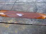 Cesar Guerini Woodlander Dove Special Edition, 20 gauge, 30" barrels - 11 of 15