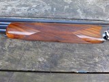 Cesar Guerini Woodlander Dove Special Edition, 20 gauge, 30" barrels - 10 of 15