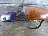 Cesar Guerini Woodlander Dove Special Edition, 20 gauge, 30" barrels - 9 of 15
