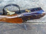Cesar Guerini Woodlander Dove Special Edition, 20 gauge, 30" barrels - 8 of 15