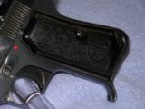 Beretta 1944 High Polish 7.32 cal with holster - 5 of 12