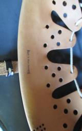 German Helmet M-35/40 rolled edge size 58 - 6 of 6