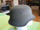 German Helmet M-42 genuine
- 3 of 7