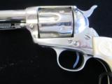 Colt SAA 45 L.C. Nickel
- 12 of 12