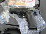 Smith & Wesson M&P 22
- 1 of 2