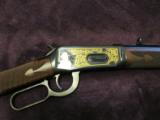 Colt
/ Winchester 1984 44-40 set - 4 of 12