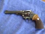 Colt Trooper 357 / 38 6 - 1 of 11
