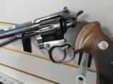 Colt Trooper 357 / 38 6 - 9 of 11