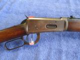 Winchester model 94 32 special - 1 of 11