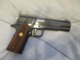 Colt Series 70 Gold Cup 45 acp - 2 of 12