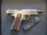Colt 1911 A1 as new 1944 in box - 3 of 12