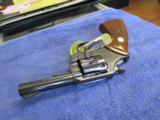 Colt Metropolitan 38 special - 7 of 12