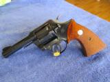 Colt Metropolitan 38 special - 1 of 12