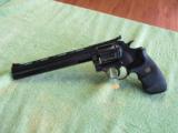 Dan Wesson Early Model 15 - 1 of 11