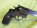 Dan Wesson Early Model 15 - 5 of 11
