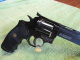 Dan Wesson Early Model 15 - 7 of 11