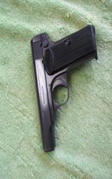 Browning 380 cal Model 1955 - 1 of 12