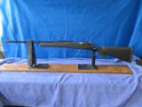 Mauser K 98 sporterized 8x57 which is 8mm Mauser - 5 of 14