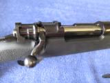 Mauser K 98 sporterized 8x57 which is 8mm Mauser - 14 of 14
