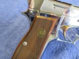 Browning Centennial 9mm 1878 1978 - 9 of 13