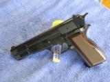 Browning Hi Power 40 S & W- 5 of 6