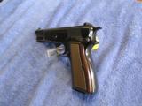 Browning Hi Power 40 S & W- 1 of 6