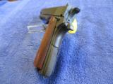 Colt Systema 1927 Argentine Contract Pistol Currio or Relic qualified - 5 of 7