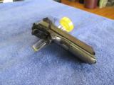 Colt Systema 1927 Argentine Contract Pistol Currio or Relic qualified - 5 of 7