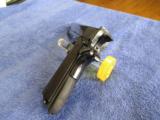 Colt Systema 1927 Argentine Contract Pistol Currio or Relic qualified - 6 of 7