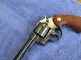 Colt Offical Police 38 spl 5 inch - 5 of 10
