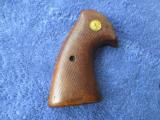 Colt Python Grips from 1955 to 1961 - 2 of 5