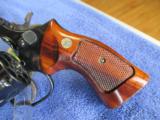 Smith & Wesson Model 19 6 inch blue 357 Mag - 6 of 11