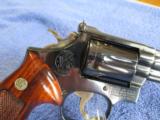 Smith & Wesson Model 19 6 inch blue 357 Mag - 11 of 11