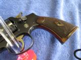 Smith & Wesson M & P 1905 4th change hand ejector 38 special - 6 of 9