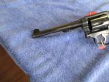 Smith & Wesson M & P 1905 4th change hand ejector 38 special - 2 of 9