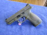 Smith & Wesson 40 cal VTAC (New in Box) - 2 of 5