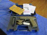 Smith & Wesson 40 cal VTAC (New in Box) - 3 of 5