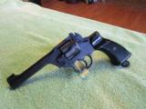 Enfield No2 Mk 1 38 S&W cartridge tanker model - 1 of 9