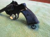 Enfield No2 Mk 1 38 S&W cartridge tanker model - 6 of 9