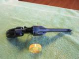 Enfield No2 Mk 1 38 S&W cartridge tanker model - 4 of 9