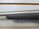 Remington Model Seven Stainless Synthetic 300 Rem SA Ultra Mag - 6 of 6